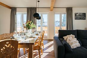 Dom Jarosze II - LoftAffair