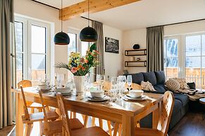 Dom Jarosze II - LoftAffair