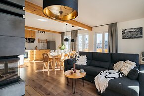 Dom Jarosze II - LoftAffair