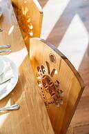 Dom Jarosze II - LoftAffair