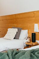 Dom Jarosze II - LoftAffair