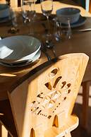 Dom Jarosze II - LoftAffair