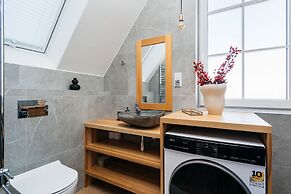 Dom Jarosze II - LoftAffair