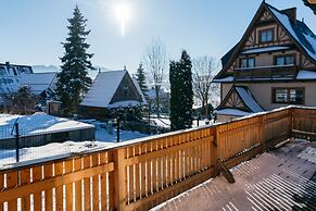 Dom Jarosze II - LoftAffair