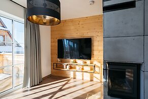 Dom Jarosze II - LoftAffair