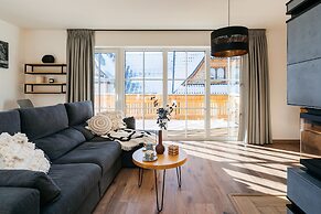 Dom Jarosze II - LoftAffair