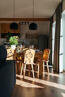 Dom Jarosze II - LoftAffair