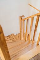 Dom Jarosze II - LoftAffair