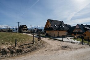 Dom Jarosze II - LoftAffair