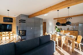 Dom Jarosze II - LoftAffair