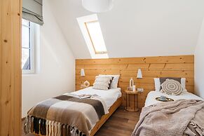 Dom Jarosze II - LoftAffair