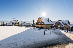 Dom Jarosze II - LoftAffair