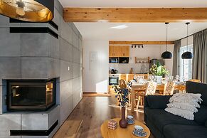 Dom Jarosze II - LoftAffair