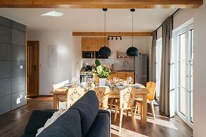 Dom Jarosze II - LoftAffair