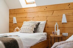 Dom Jarosze II - LoftAffair