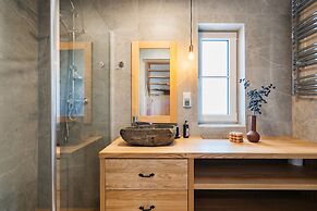 Dom Jarosze II - LoftAffair