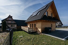 Dom Jarosze II - LoftAffair