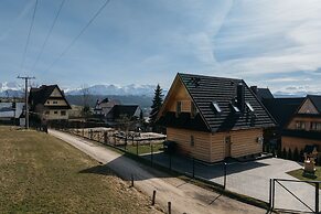 Dom Jarosze II - LoftAffair