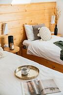 Dom Jarosze II - LoftAffair