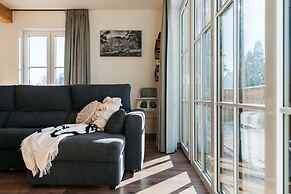 Dom Jarosze II - LoftAffair