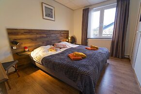 Bed & Breakfast Hotel Het Gerendal