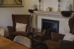 Bed & Breakfast Hotel Het Gerendal