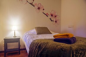 Bed & Breakfast Hotel Het Gerendal