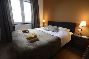 Bed & Breakfast Hotel Het Gerendal
