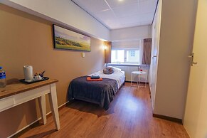 Bed & Breakfast Hotel Het Gerendal