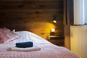 Bed & Breakfast Hotel Het Gerendal
