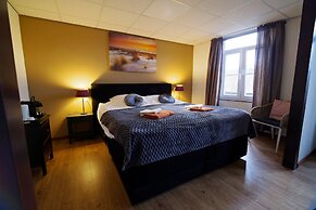Bed & Breakfast Hotel Het Gerendal