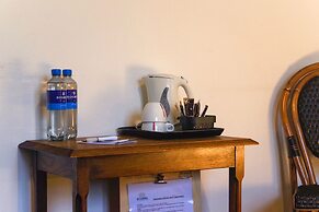 Bed & Breakfast Hotel Het Gerendal