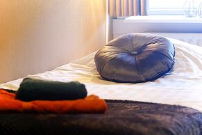 Bed & Breakfast Hotel Het Gerendal