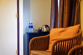 Bed & Breakfast Hotel Het Gerendal