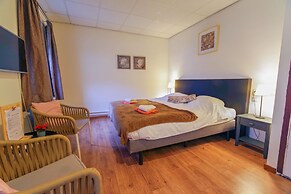 Bed & Breakfast Hotel Het Gerendal