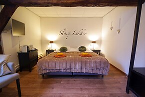 Bed & Breakfast Hotel Het Gerendal