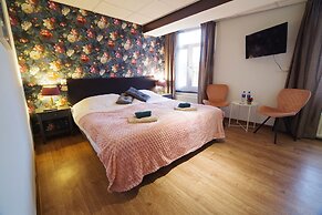 Bed & Breakfast Hotel Het Gerendal