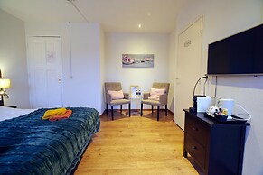 Bed & Breakfast Hotel Het Gerendal