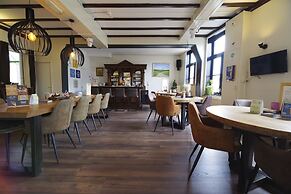 Bed & Breakfast Hotel Het Gerendal