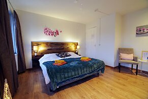 Bed & Breakfast Hotel Het Gerendal