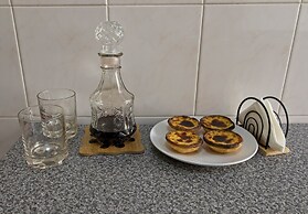 Ribeira Vintage Flat 2