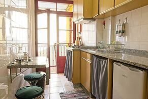 Ribeira Vintage Flat 2