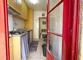 Ribeira Vintage Flat 2