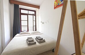 Ribeira Vintage Flat 2