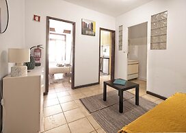 Ribeira Vintage Flat 2