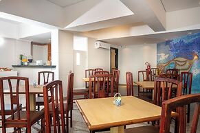 Lym Flat Hotel
