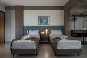 Lym Flat Hotel