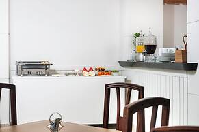 Lym Flat Hotel