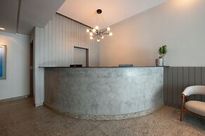 Lym Flat Hotel