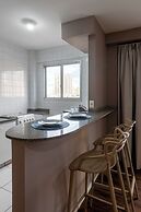 Lym Flat Hotel